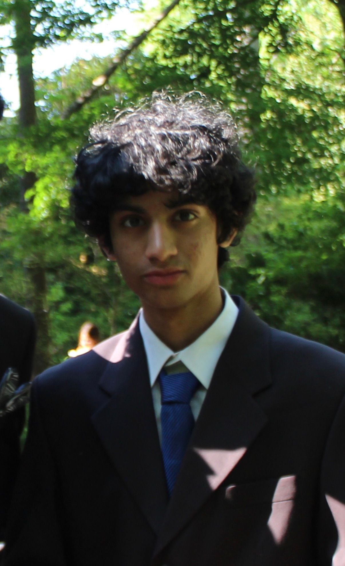 Founder of Click Circuits
